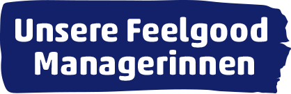 Die petschies Feeldgoodmanagerinnen